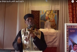 Aba WoldeTensae Ayalenahe"ETHIOPIAN orthodox be conscious!!"