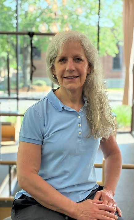 Darlene's Headshot