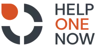 Help One Now logo