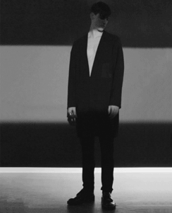Raul Guerrero, Styling, Editorial, Fashion, Fashion Styling, Mr Porter, Menswear, Paul Jung, Gif