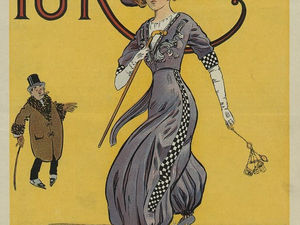 la jupe-culotte