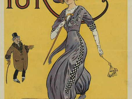 la jupe-culotte