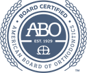 American Board of Orthodontics Certificate