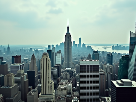 Navigating the Unique Title Process for Property Purchases in New York