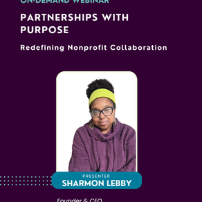 June 2025 News: Strengthen Your Partnerships