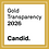 Candid Gold Seal 2026
