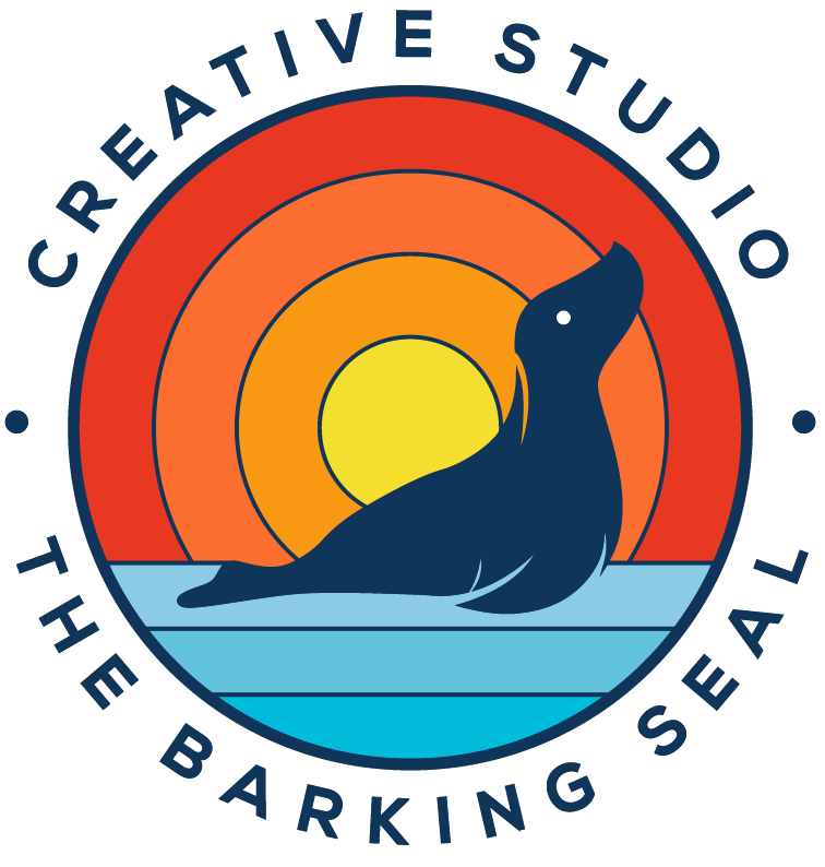 Blog The Barking Seal