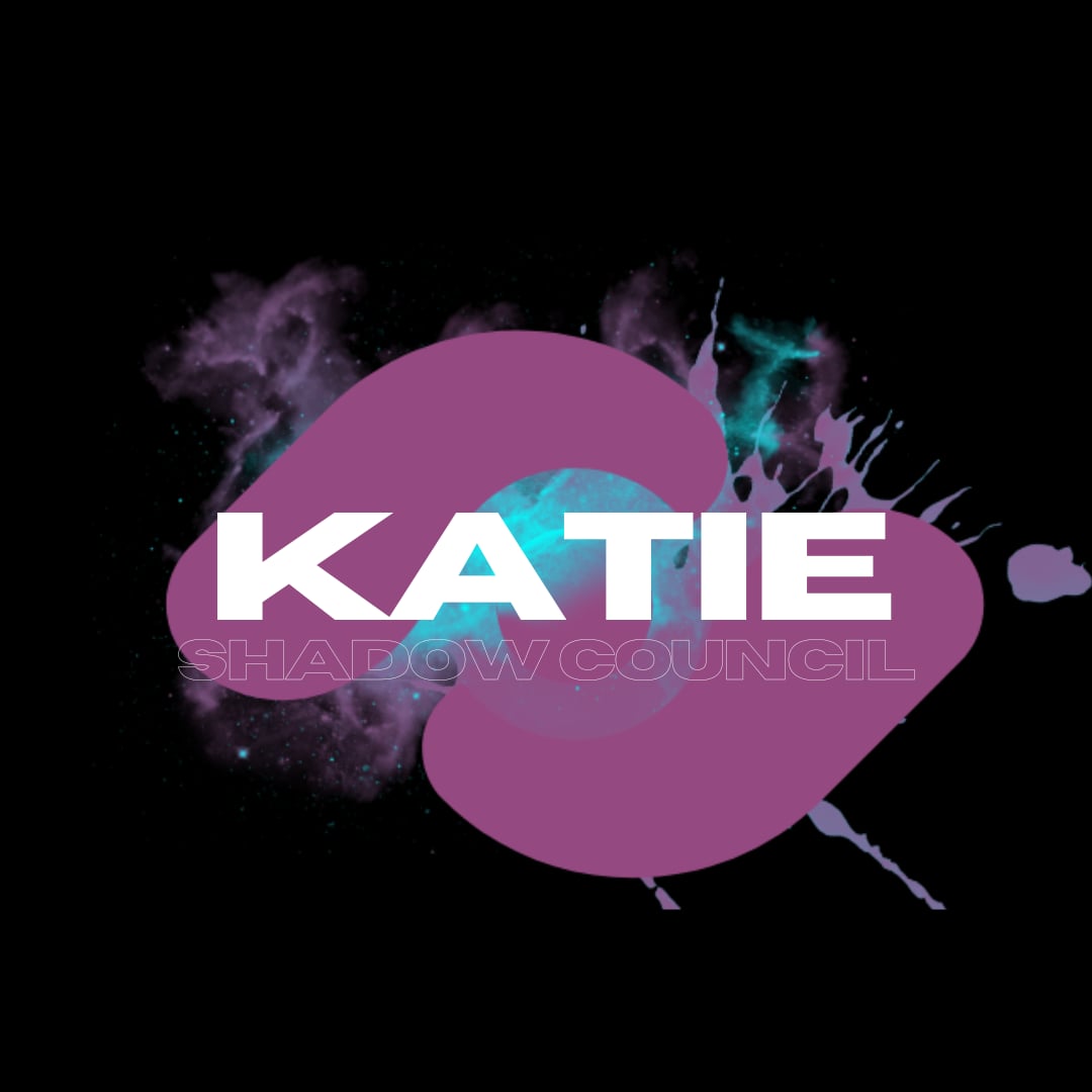 Writer: Shadow Council - Katie