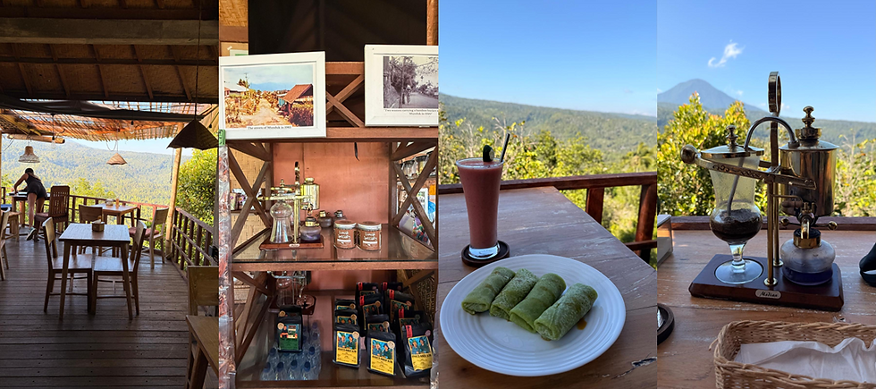 Eco Cafe 2