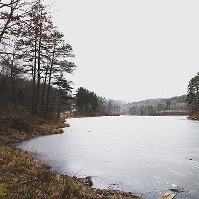rivière