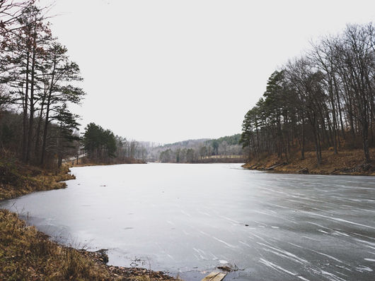 Longing For Jesus