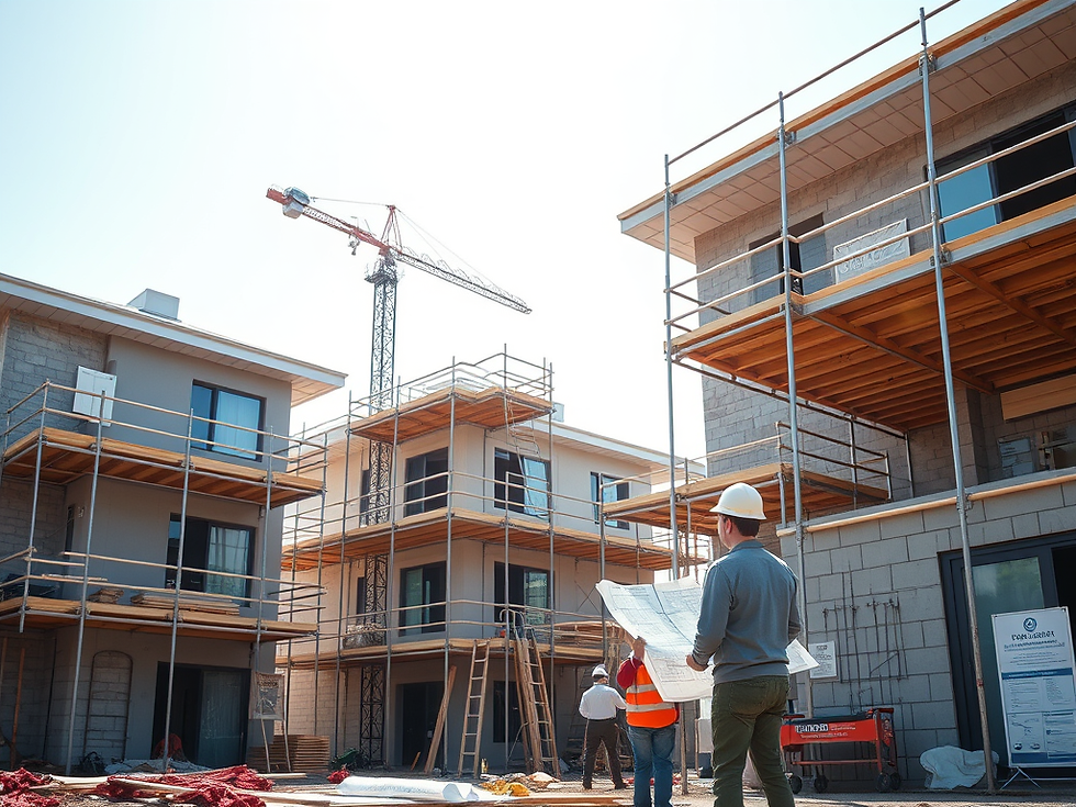 How will Trump impact housing affordability