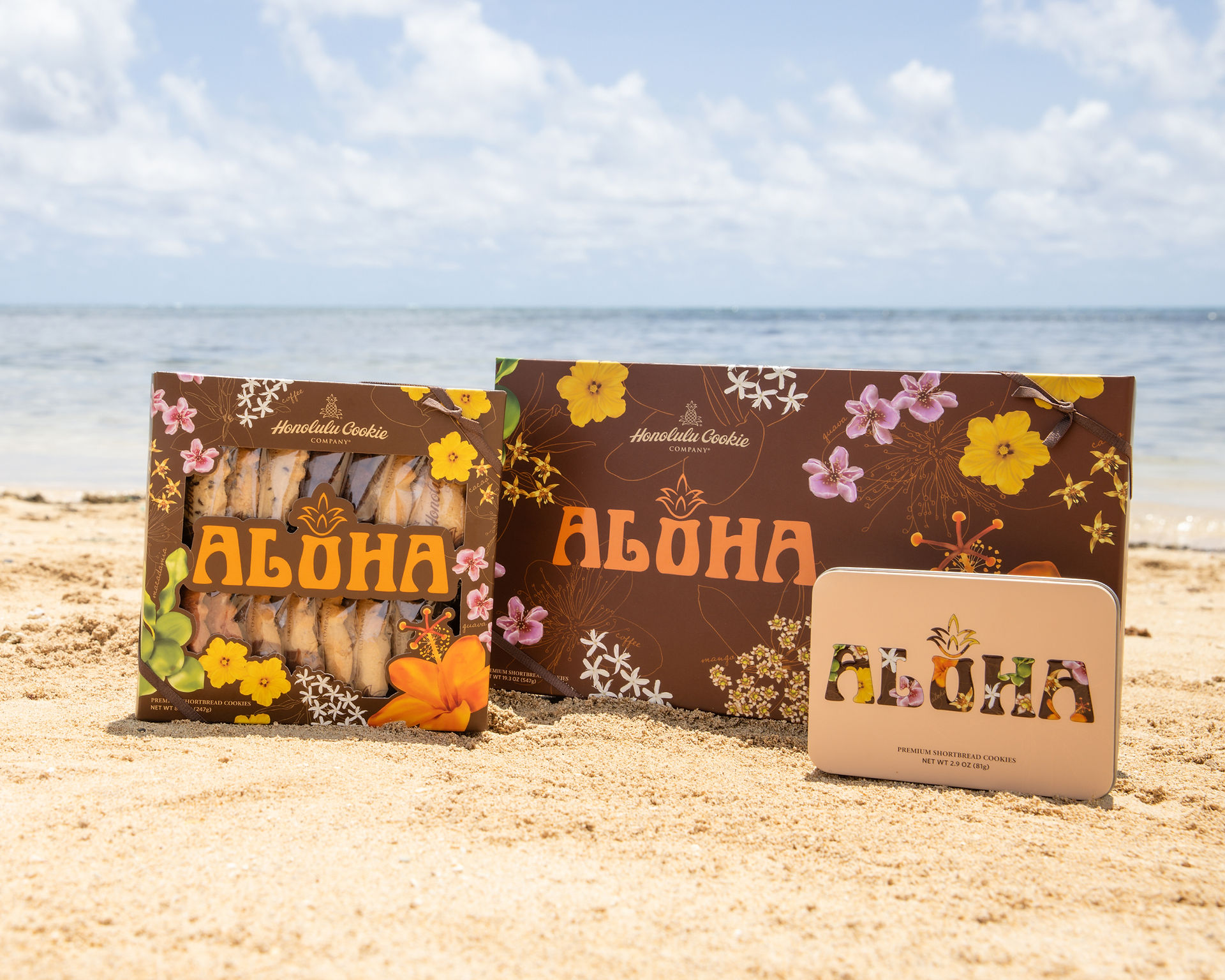 Aloha Collection 2026