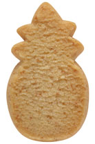 ホノルルクッキーカンパニー　2025ホリデー商品　クリスマス Cinnamon Sugar 