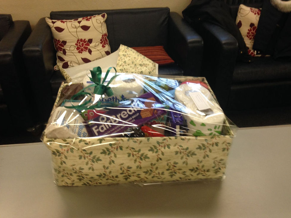 Hampers 2