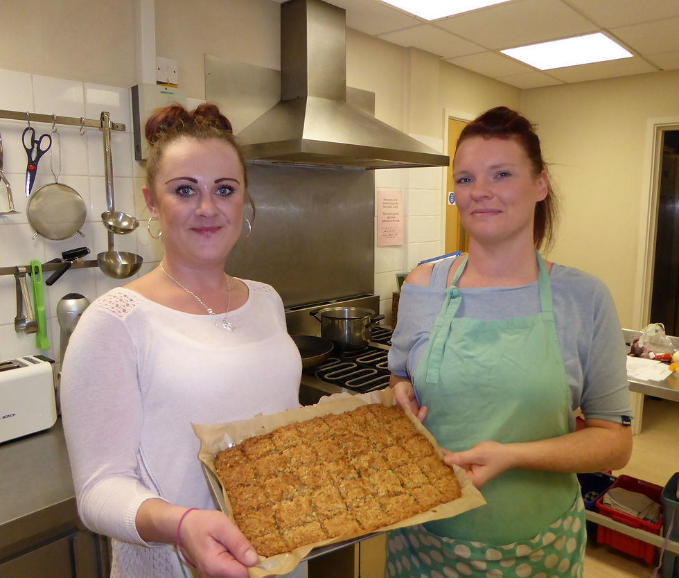 Cookery Classes 5
