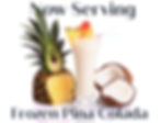 Pina Colada