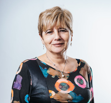 Notarova tajemnice Bozena Stankova