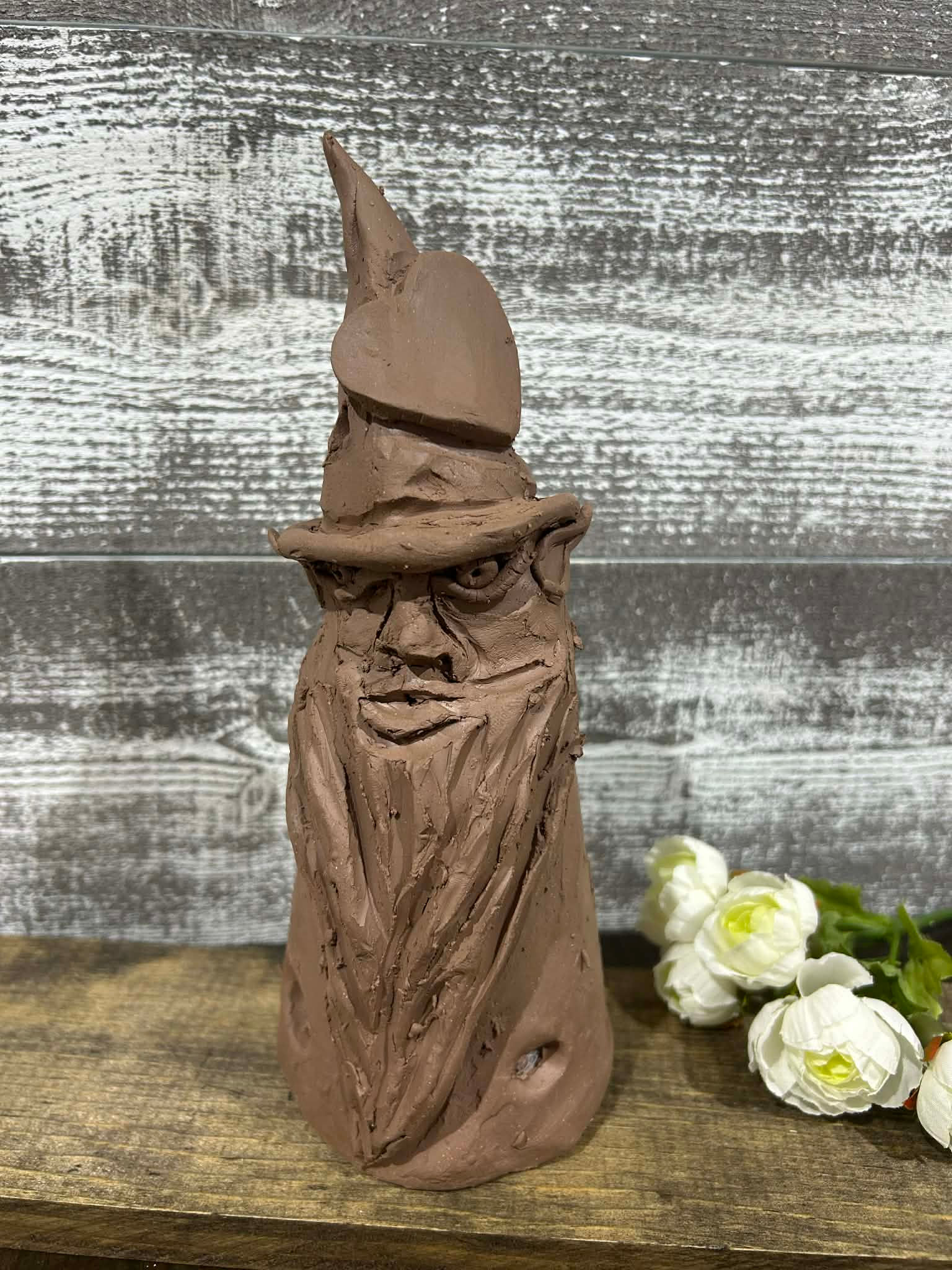 Saturday Night Gnome Workshop May 16th 6-830pm
