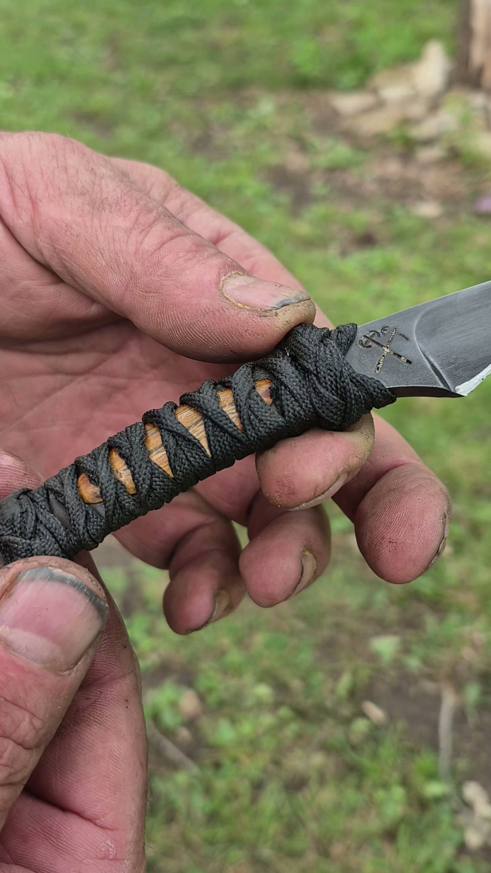 Thumbnail: 2.5" Kiridashi