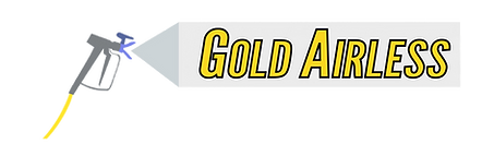 Máquinas de pinturas Airless