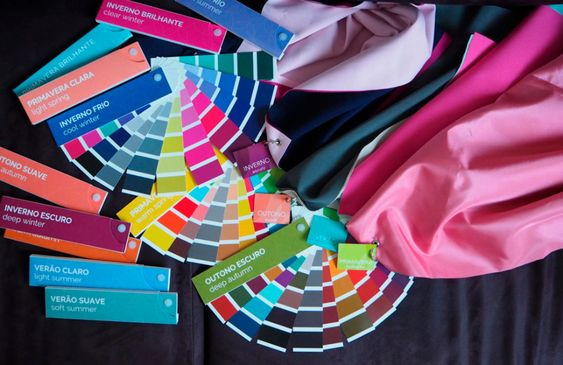 Colour Style Lab Book Your Colour Analysis Session In Melbourne