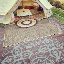 Ground Rugs