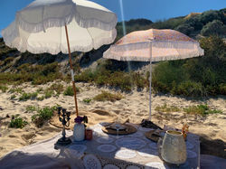 Beach Umbrellas
