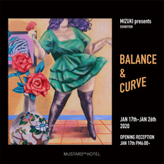 BALANCE &CURVE