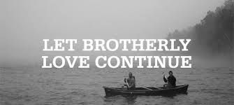brotherly love