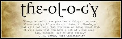 theology
