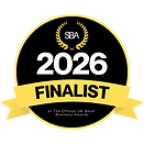 Michael Buble UK Tribute Ben Gerrard SBA Finalist 2026