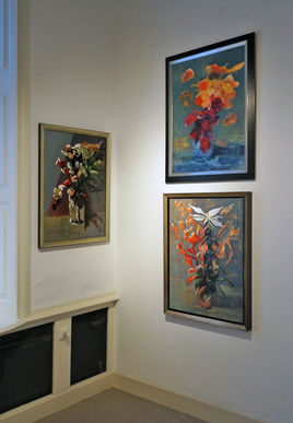 Hana Vendlova overzicht