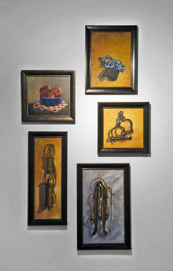 Fimmie Meester overzicht