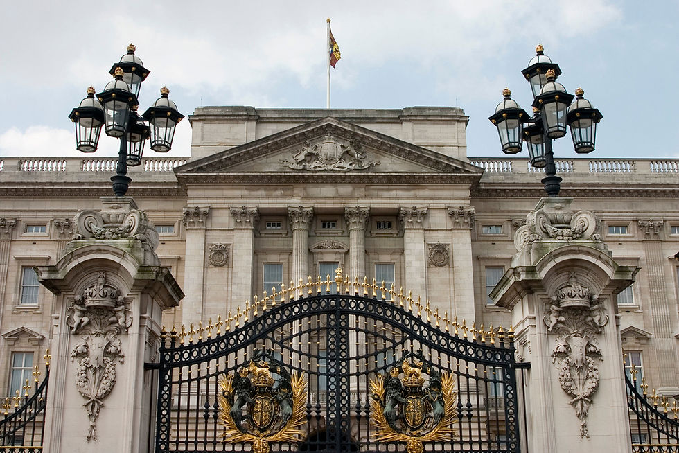 Buckinham Palace