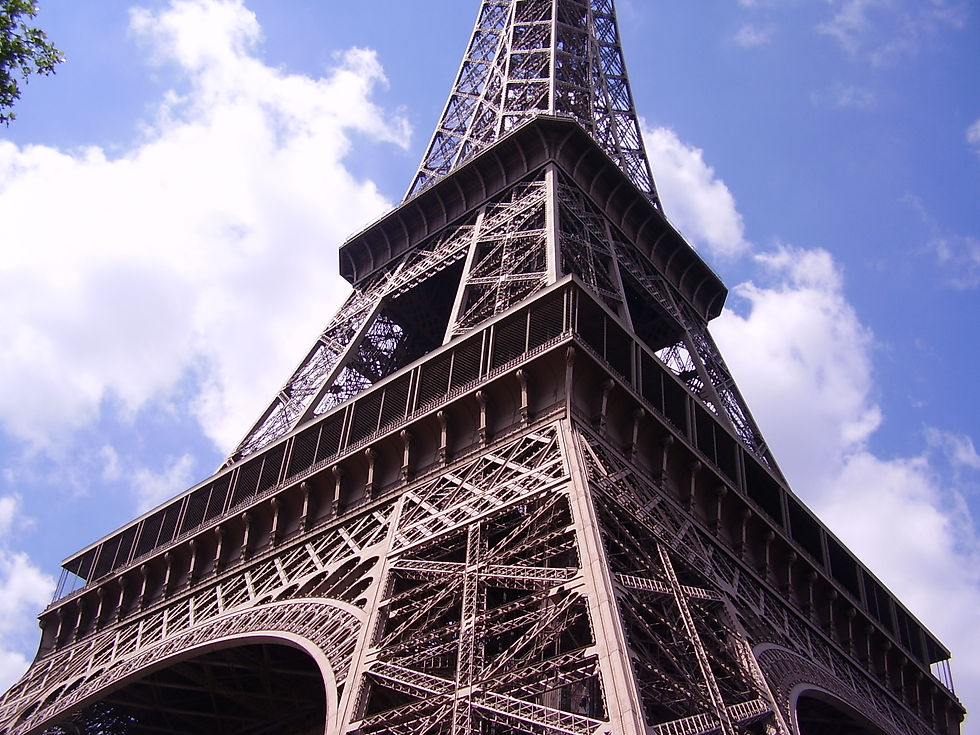 Torre Eiffel