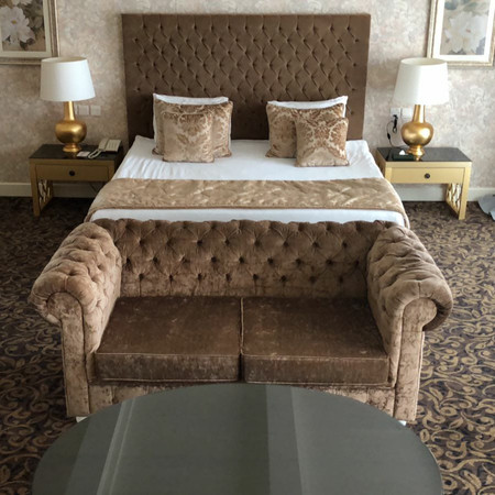 Grand Pasha Hotel Girne