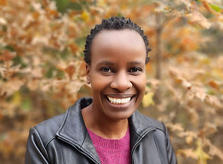 Runako Richardson