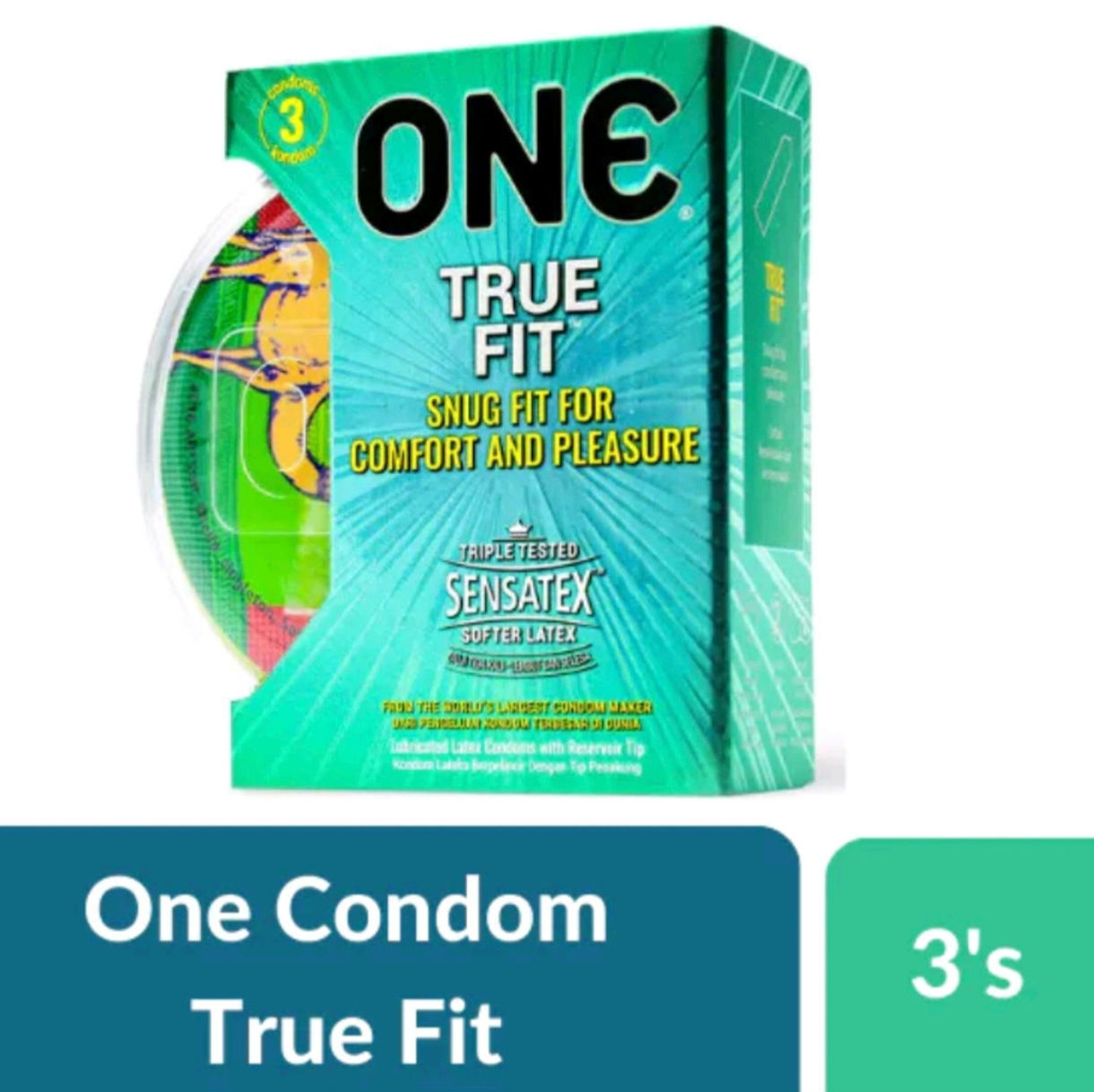 Condom for Man