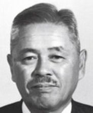 Ohno Taiichi (Toyota, Japan)