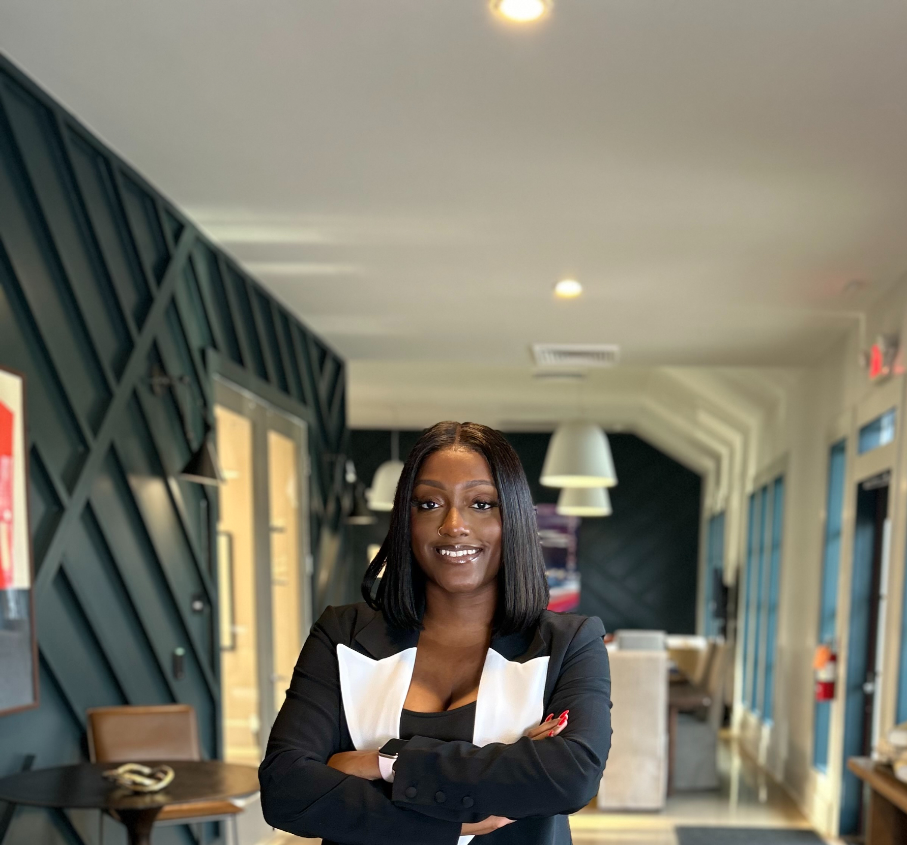 Writer: Jelicia Wright, LPC