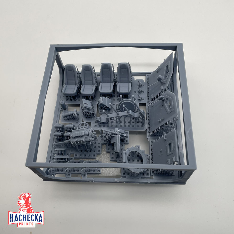 Miniature : PVP Tourelle WASP