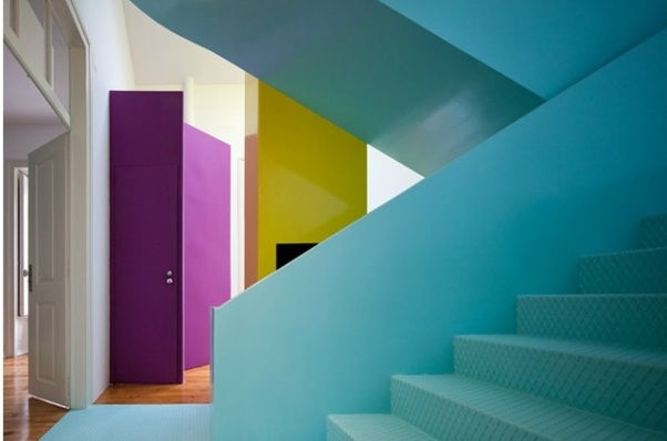 Escadas