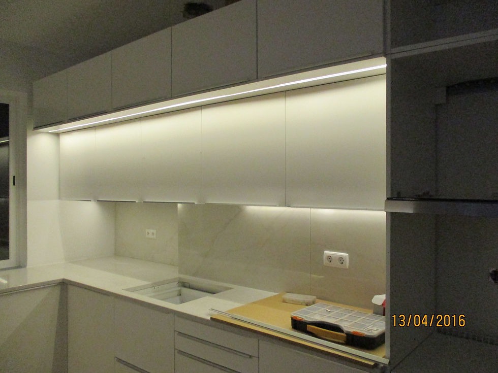 Remodelação Palmela