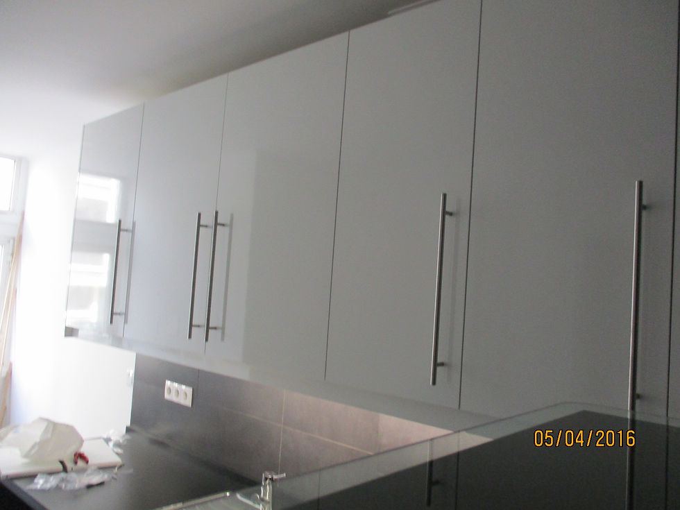 Cozinha