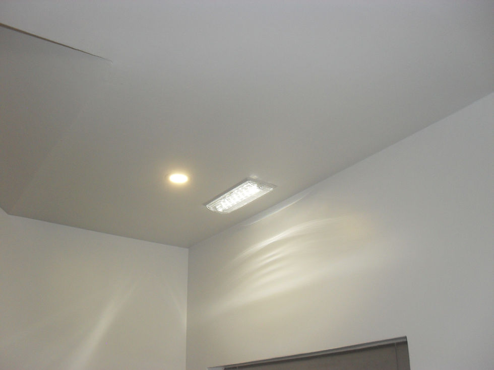 Iluminação