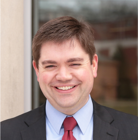 Writer: Dr. Michael Ritter