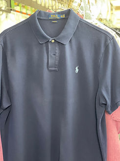 Golf shirt