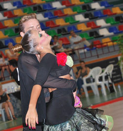 MAUROROSSIEVENTS.COM