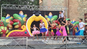 FIESTA MAYOR ILLESCAS 2015